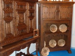 Feria Artesanía y más